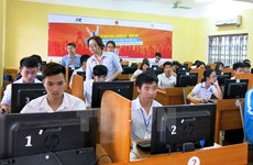 Romanian IT companies to hire Vietnamese programmers 