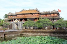 Free admission to Complex of Hue Monuments on National Day