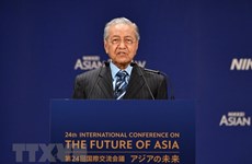 Malaysian PM affirms to continue negotiating CPTPP terms