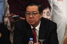 Malaysian Finance Minister acquitted of corruption