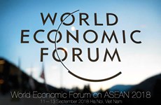 PM approves selection of goods suppliers for WEF ASEAN 2018