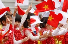 Vietnam - Japan music gala to mark bilateral ties 