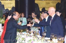 PM hosts gala popularising Vietnamese culture