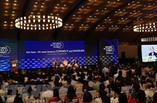 WEF ASEAN 2018: Vietnam treasures benefits of free trade
