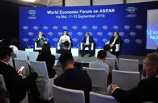 WEF ASEAN 2018: Expatriates a potential source for growth