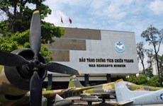 War Remnants Museum listed among world top 10 museums