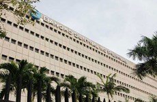 Philippines' external debt strongly drops