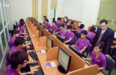 Vietnam must prioritise computer programming education: experts