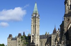 Canada pushes forward CPTPP ratification