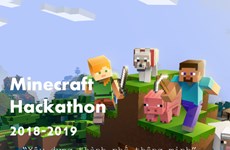 Programming contest for kids invites entries nationwide