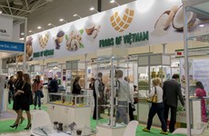 Vietnam’s agro-aquatic products strive to penetrate Russian market