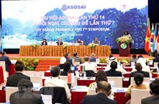 State audit agencies of Vietnam, Kazakhstan seek stronger ties