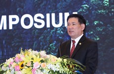 Vietnam’s Auditor General becomes ASOSAI Chairman