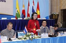 Vietnam takes over ASEAN Social Security Association chairmanship