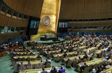 Prime Minister to attend high-level General Debate of UNGA 73