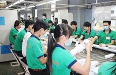 Binh Duong sees good economic signals in first nine months of 2018