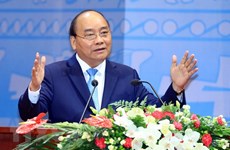 PM highlights Vietnam’s multilateral diplomacy 
