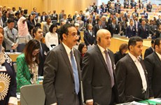 WIPO Assemblies hold minute’s silence to remember President Tran Dai Quang