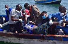 Vietnam offers condolences over deadly ferry accident in Tanzania 