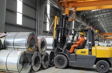 Indonesia stops anti-dumping investigation on Vietnamese steel