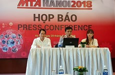 Hanoi to host int’l precision engineering, machine tools expo