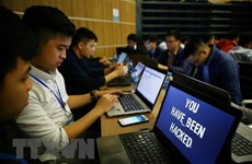 Malware affects 71 percent of computers, mobile devices