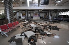 Death toll of Indonesia’s quake rises to 1,249