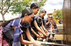 ADB warns of water access in Asia-Pacific