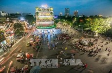 Hanoi leads FDI injection in first three quarters