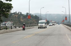 Over 11 trillion VND for construction of Van Don-Mong Cai highway