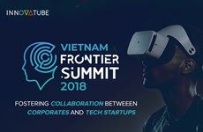 Vietnam Frontier Summit 2018 to open in Hanoi