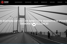 Over 8,000 runners to take part in HCM City Marathon 2019