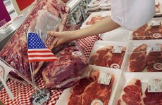 US pork seeks way to get on Vietnamese’s plate 