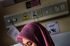 Malaysia successfully eliminates mother-to-child HIV transmission 