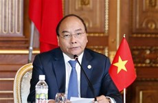 PM’s visit affirms importance of Vietnam-Indonesia ties 