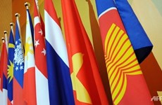 ASEAN launches initiatives to drive connected, sustainable capital market