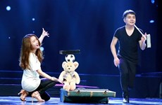 National Magic Festival 2018 to open in HCM City