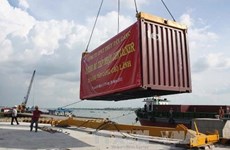 Mekong Delta ports need better linkages to increase efficiency