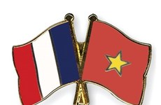 Vietnam, France share experience in administrative reform 