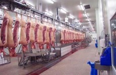 National standards for chilled meat issued