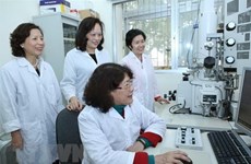 Female scientists’ role in sustainable growth highlighted 