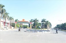 Ha Nam to become resort centre by 2030  