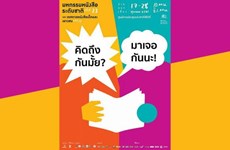 Thailand: Large number of readers attend 23rd National Book Fair
