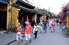 Hoi An aims to become bicycle-friendly city