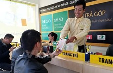 Top 10 most prestigious retailers in Vietnam in 2018 announced