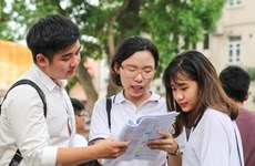 Vietnam makes a leap in Global Innovation Index