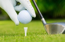 Golf tournament promotes Vietnam-Germany friendship