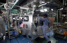Bright prospects for Vietnam-Japan economic ties