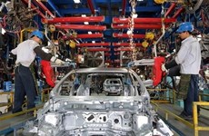 Auto support industry needs to take initiative