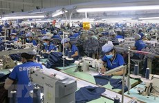 Japanese e-paper optimistic about prospects for cooperation with Vietnam
